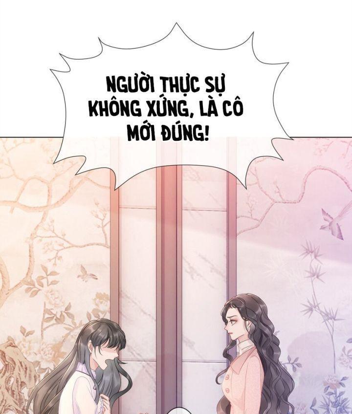 nữ phụ xuyên sách chỉ muốn làm cá ướp muối chapter 26 10