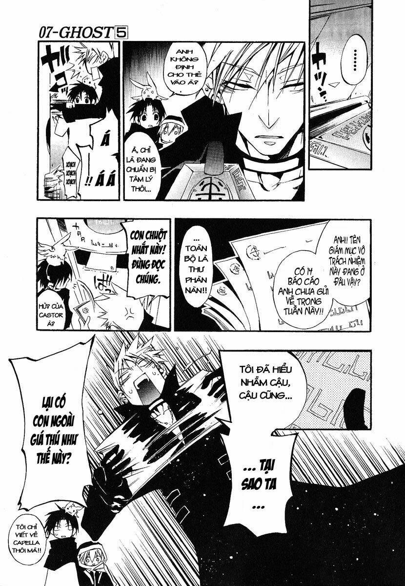 07 hồn ma chapter 29 9