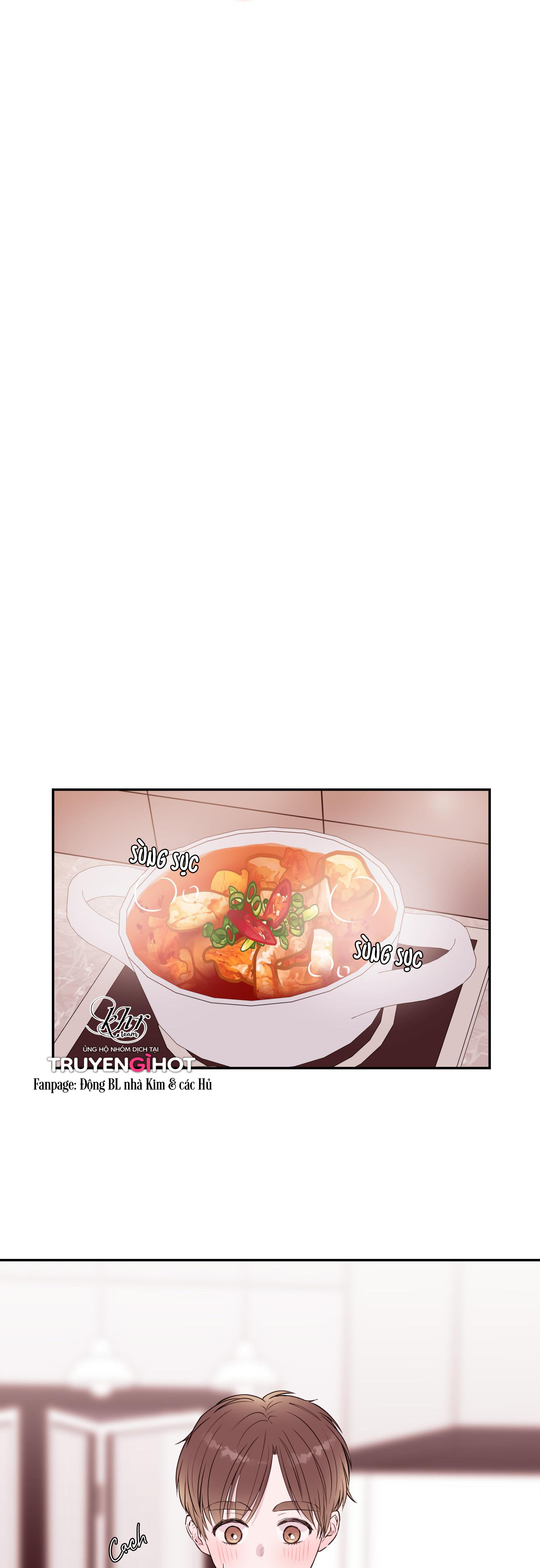 em trai vợ thật nguy hiểm chapter 13 10