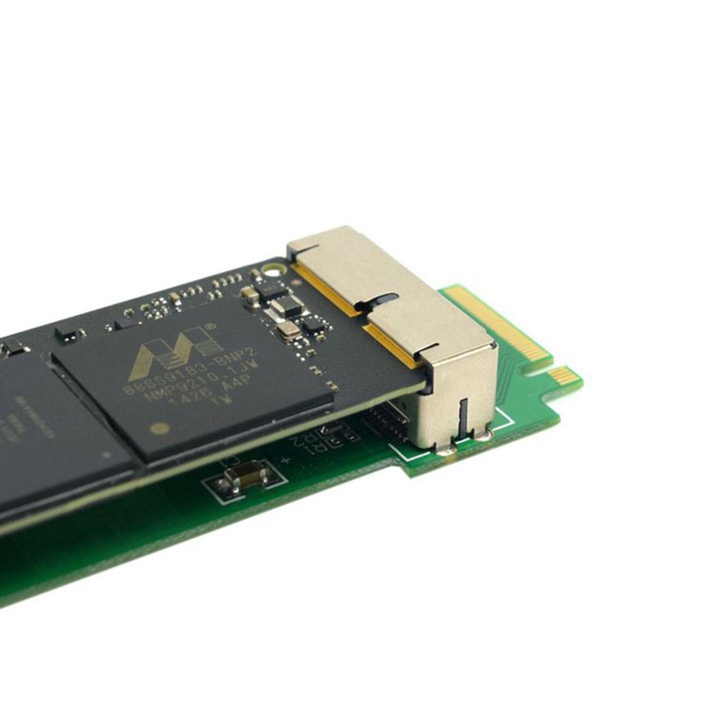 Adapter Card to M.2 NGFF x4 for 2013 2014 2015 Air A1465 A1466 SSD