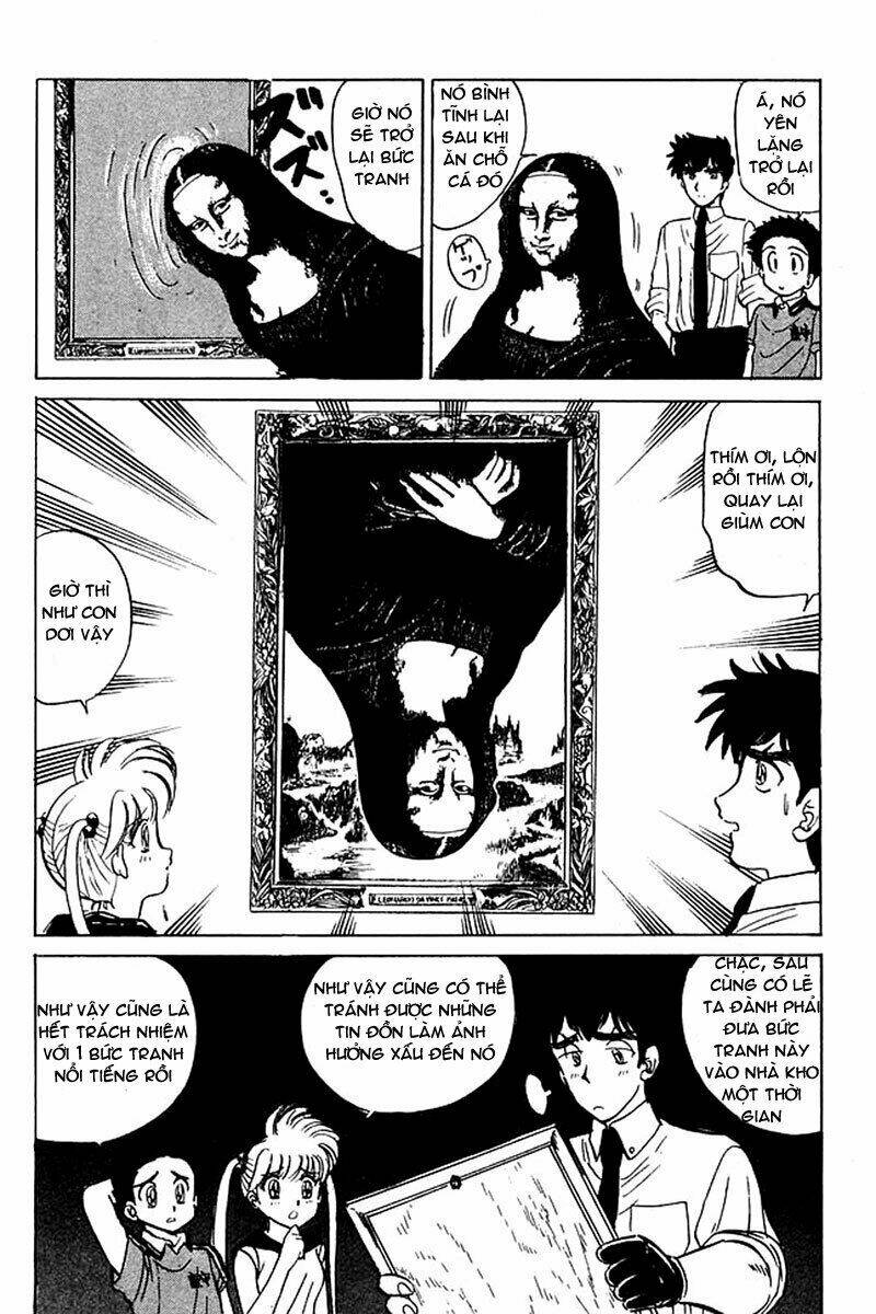 jigoku sensei nube - người thầy dũng cảm chapter 34 18