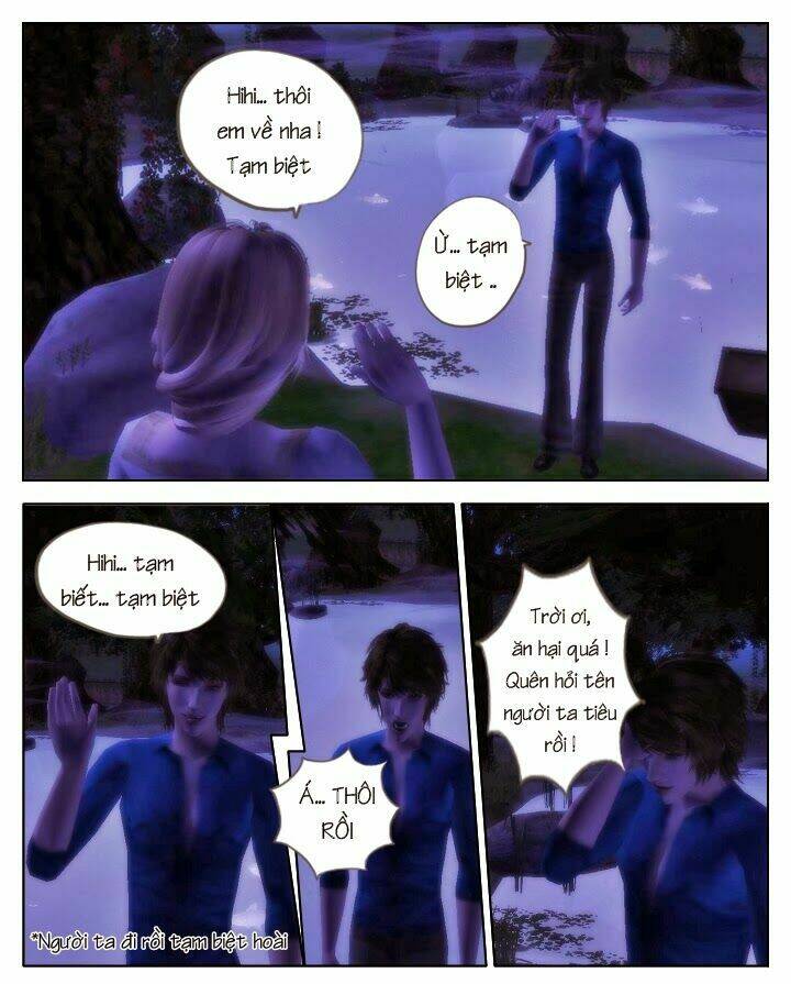 truyện sims - earl story chapter 13 25