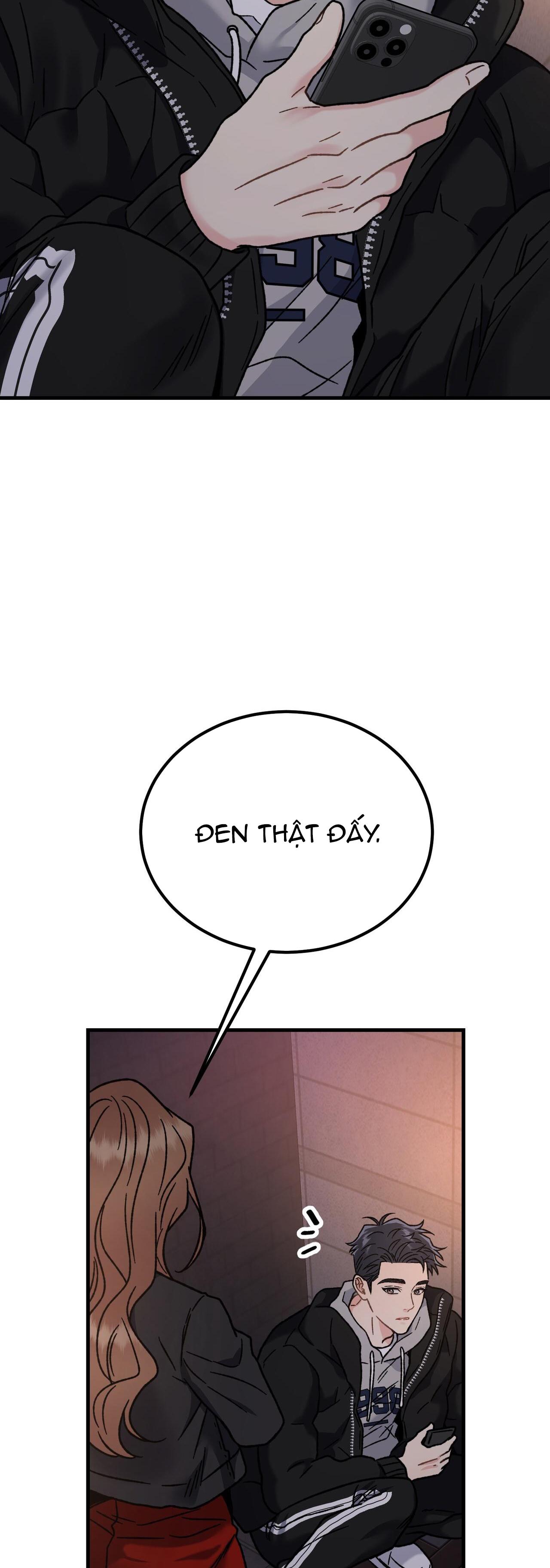 cậu không phải là gu của tôi chapter 2 82