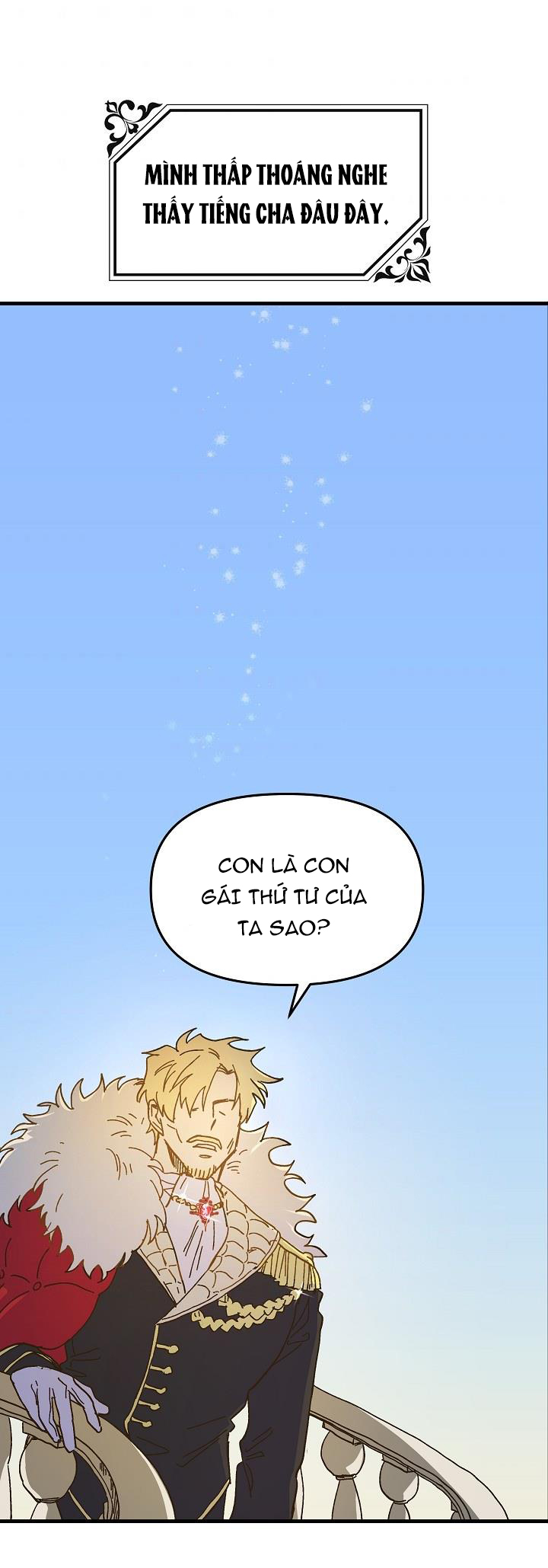 công chúa vờ như điên chapter 1 12