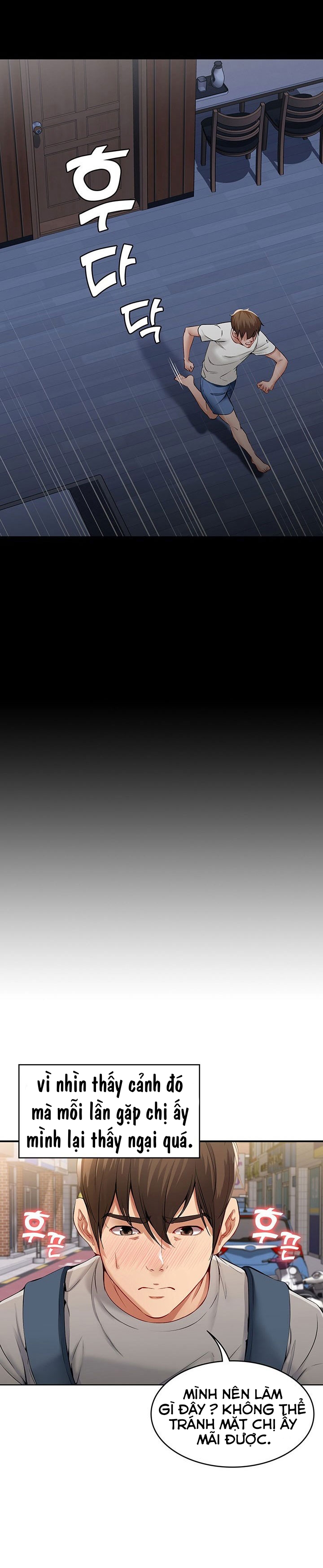 nhật ký nội trú chapter 1.1 19