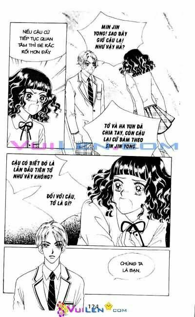 bong bóng trắng chapter 4 124