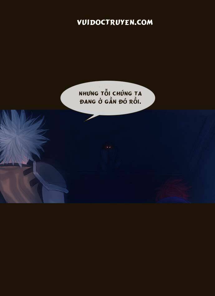 hội ảo thuật chapter 82 29