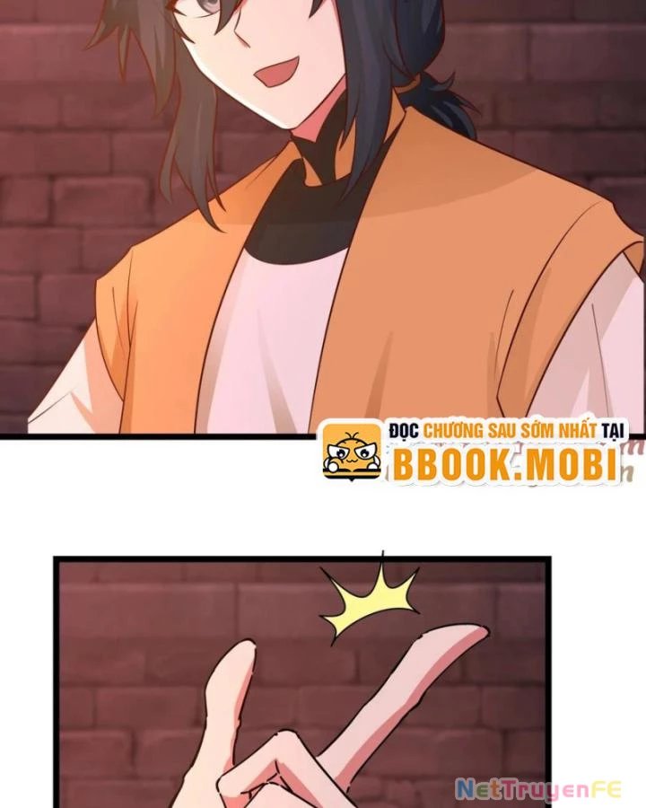 hỗn độn đan thần chapter 464 16