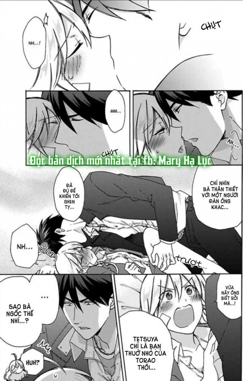 genderbender yankee school họ đang cố gắng chiếm lấy lần đầu tiên của tôi chapter 23 19