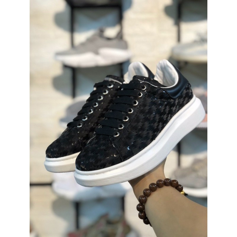 Giầy thể thao Nam Nữ Sneaker độn đế bản đặc biệt mới 2020