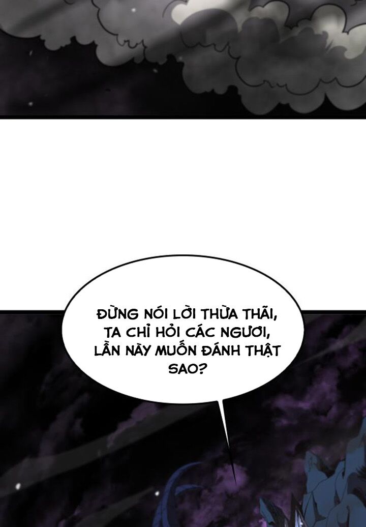 chư giới - tận thế online chapter 116 13