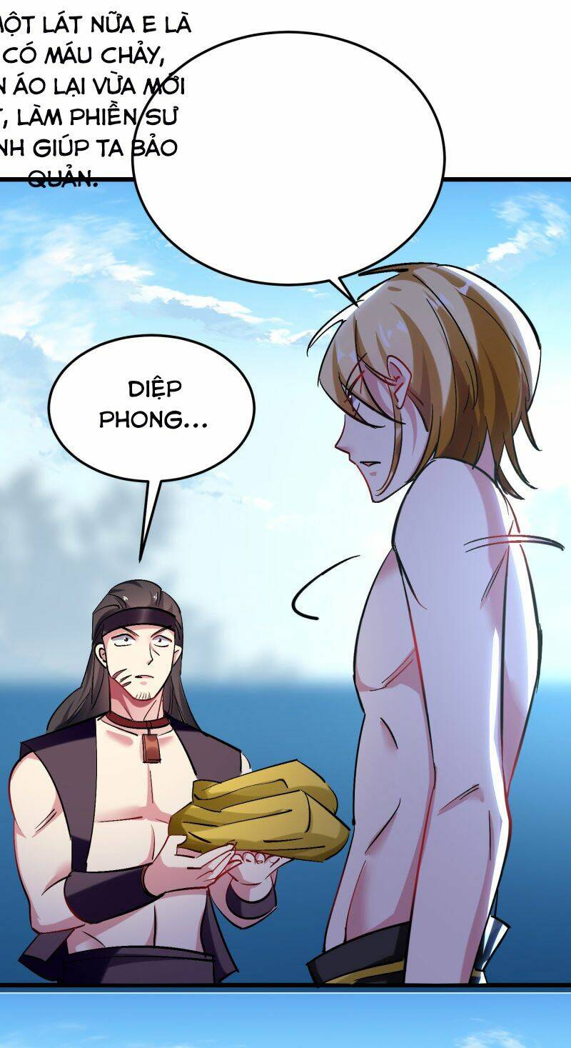 vạn giới tiên vương chapter 66 6