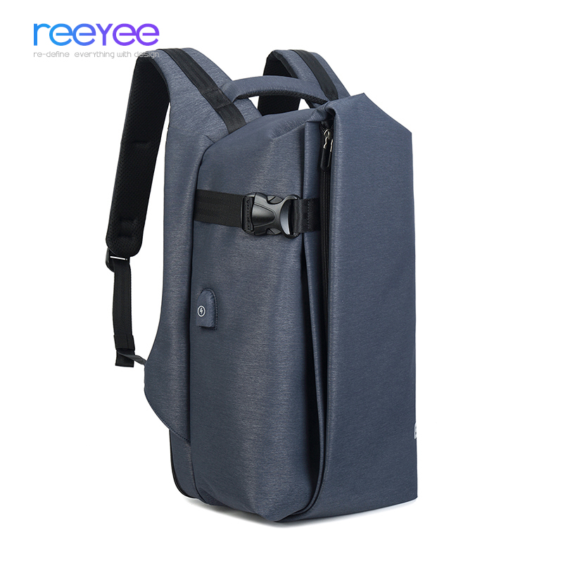 Balo Laptop Reeyee RY1037 Navy