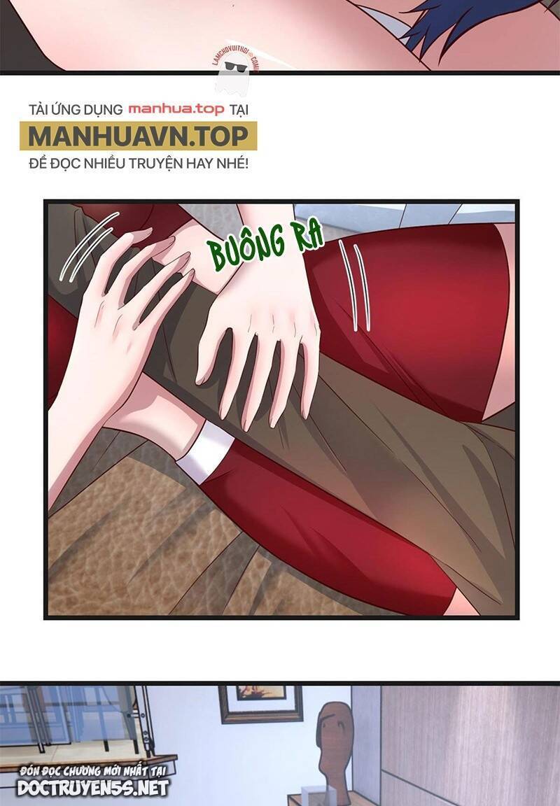 chị gái tôi là đại minh tinh chapter 177 10