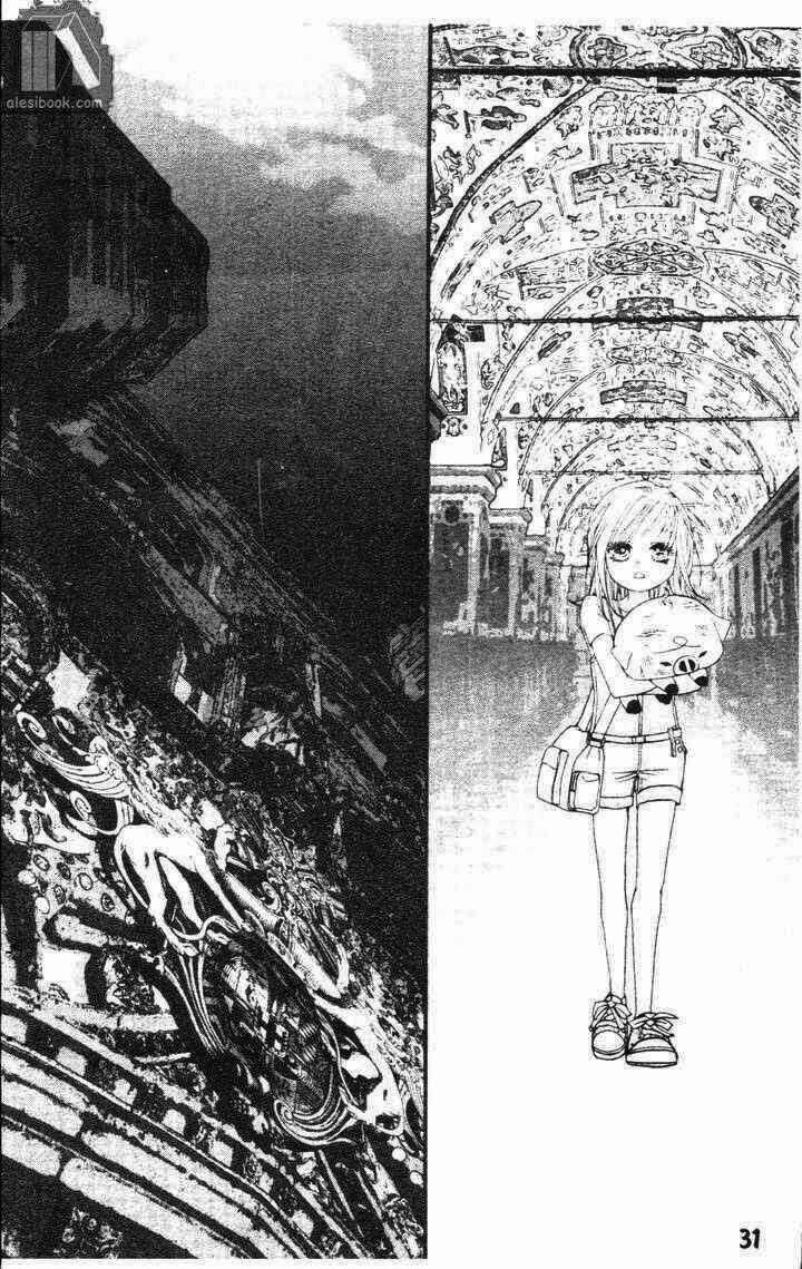 hoàng tử bóng đêm chapter 1 31