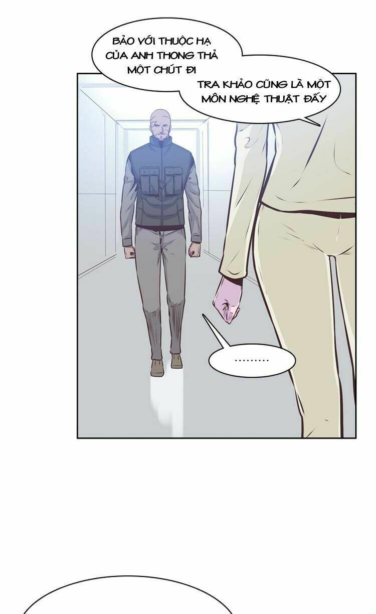 vua của vong linh chapter 173 14