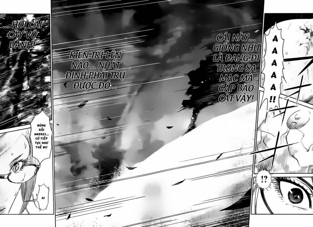 trường học ngục tù chapter 60 13