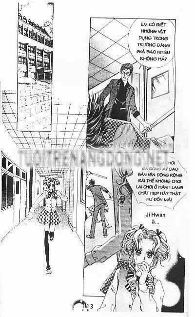 sức thanh xuân chapter 4 113