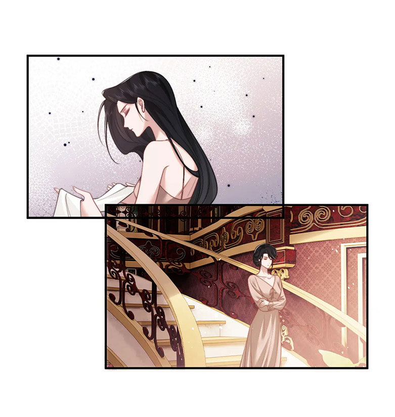 chủ mẫu cao môn xuyên không thành nữ phụ hào môn chapter 24.2 13