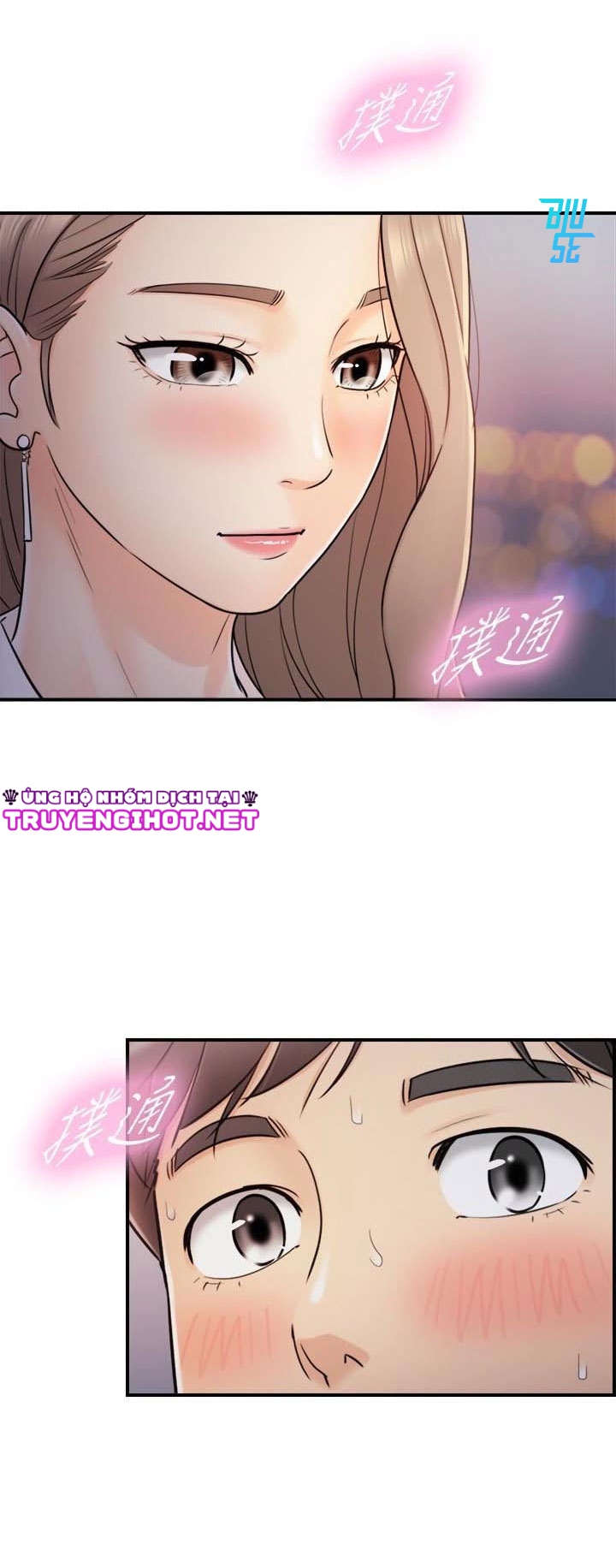 sếp trẻ chapter 13 19