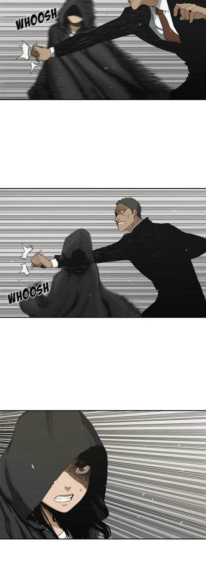 hiệp sĩ giao hàng chapter 13 3