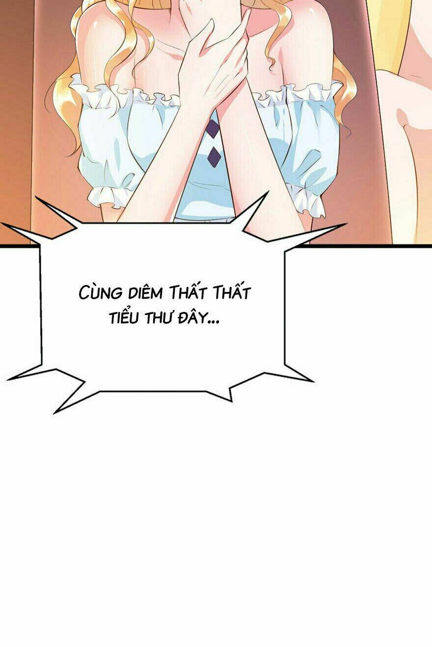 tiểu bạch điềm thê của long thiếu chapter 26 4