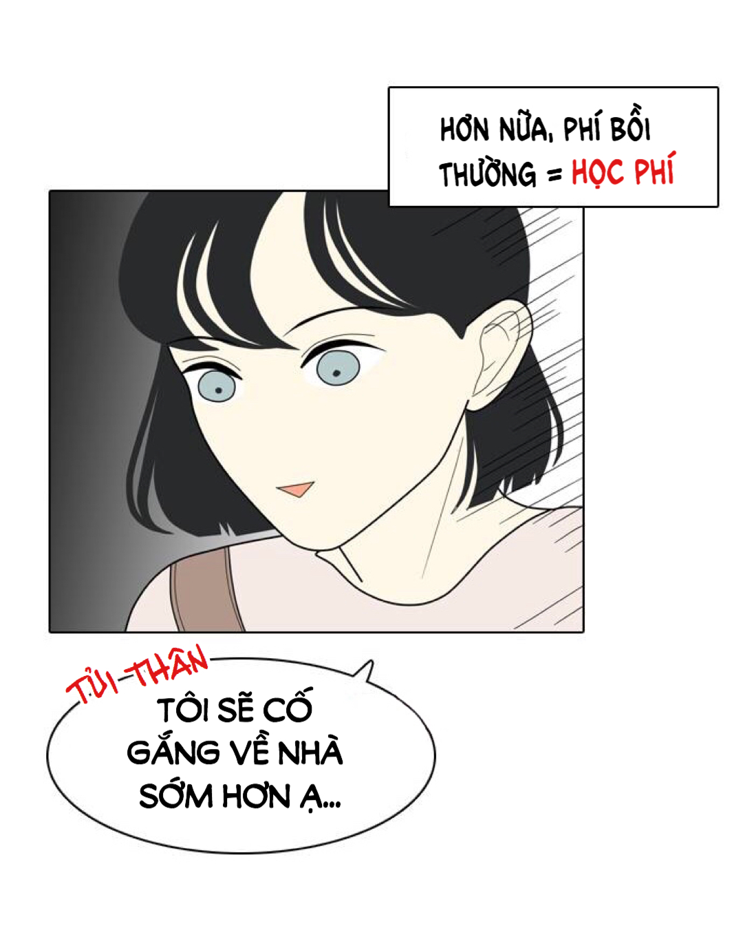 sống chung một nhà chapter 7 57