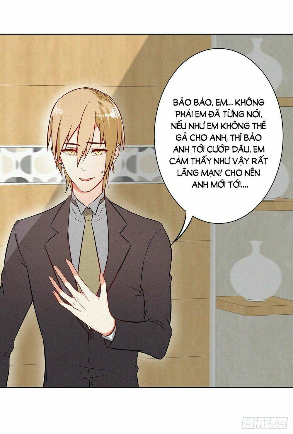 trọng sinh quý thê chi phục thù hoa lệ chapter 13 13