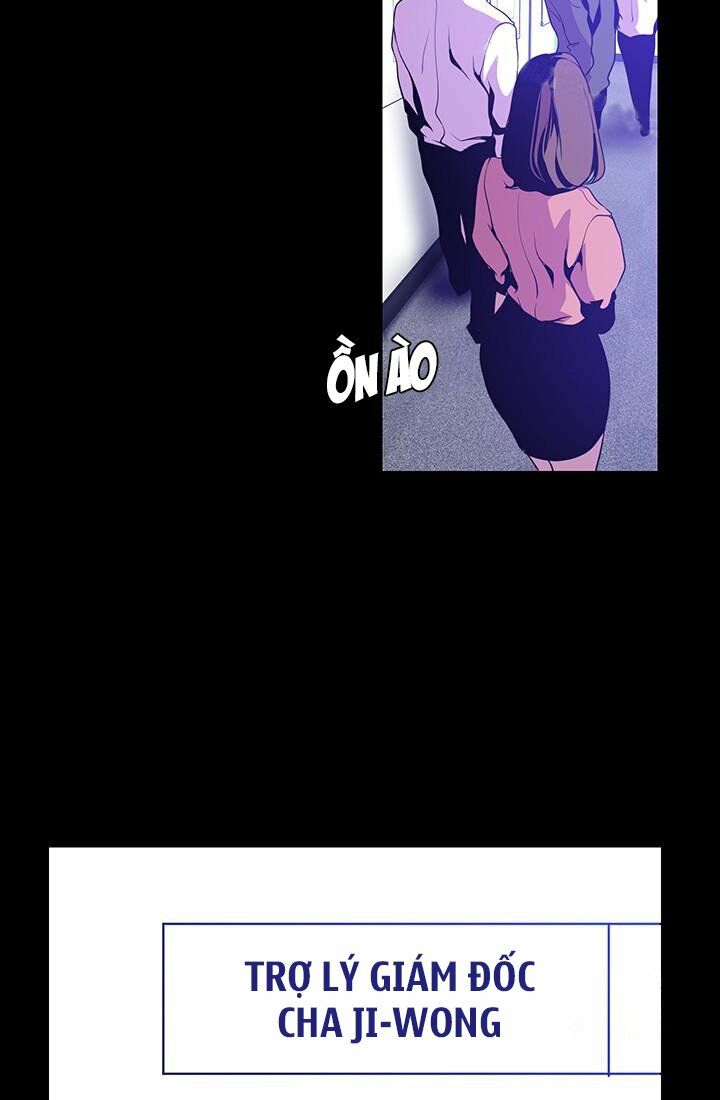 tân thế giới tuyệt vời chapter 50 8