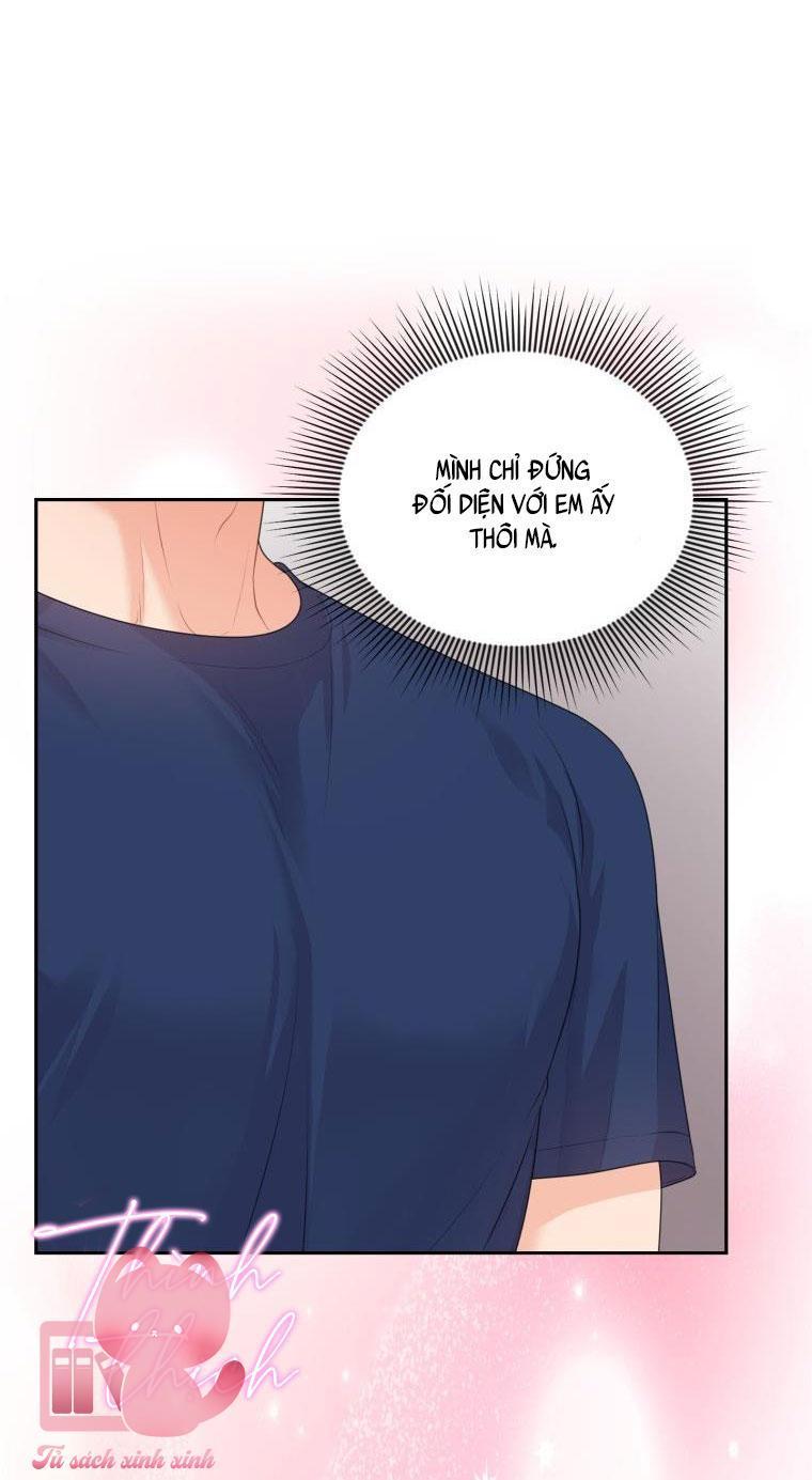 mong được chị chỉ bảo, tiền bối chapter 2 80