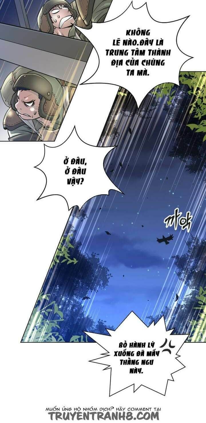 một nửa hoàn hảo chapter 1 20