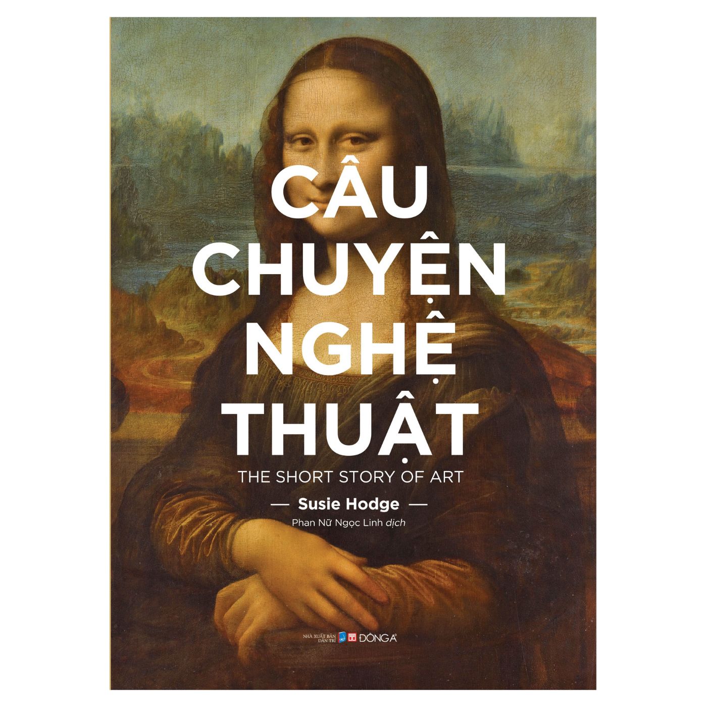 Câu chuyện nghệ thuật