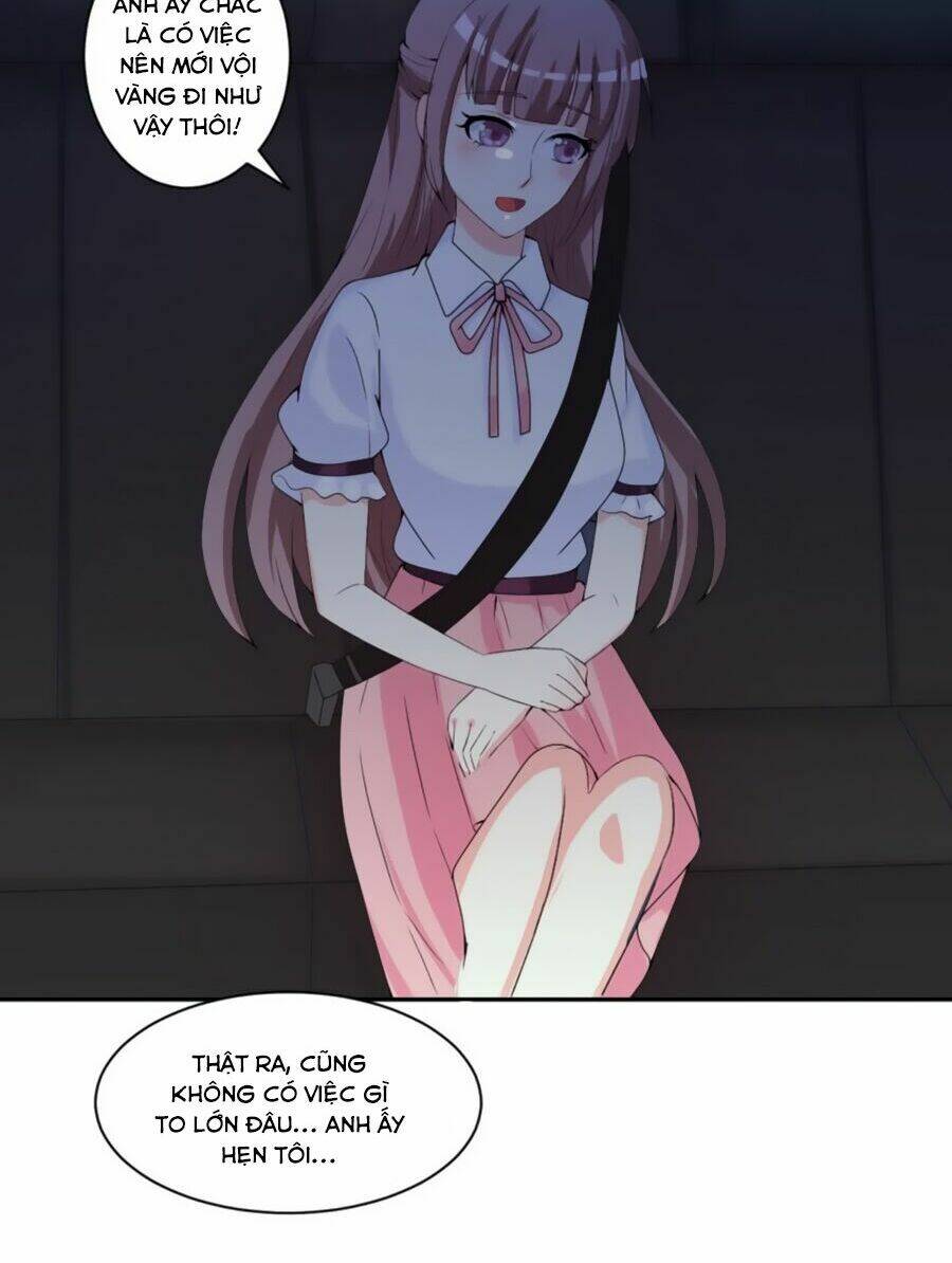 anh trên thiên đường, tôi dưới địa ngục chapter 10 11