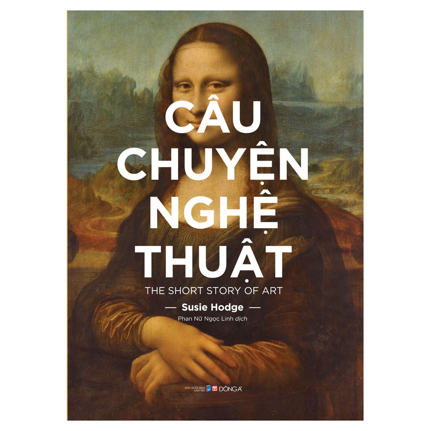 Câu chuyện nghệ thuật (Tái bản 2022)