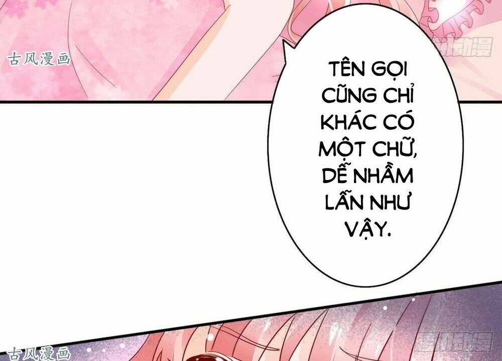 manh thê khó dỗ chapter 35 8