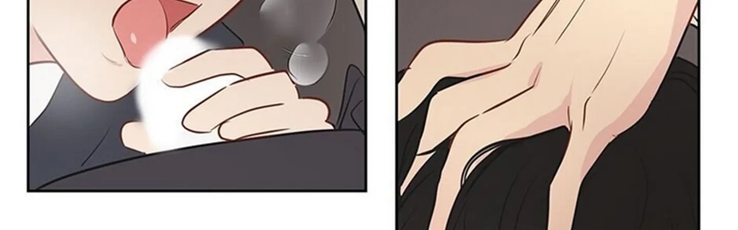 chuyện quái gì với giấc mơ đó vậy chapter 16 85