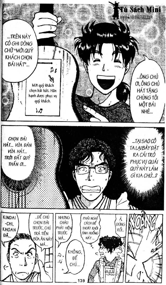 thám tử kindaichi (bản đẹp) chapter 188 12