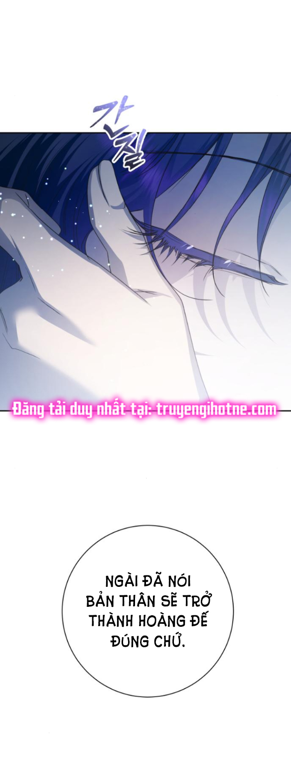 tôi muốn trở thành cô ấy dù chỉ là một ngày chapter 156.1 9