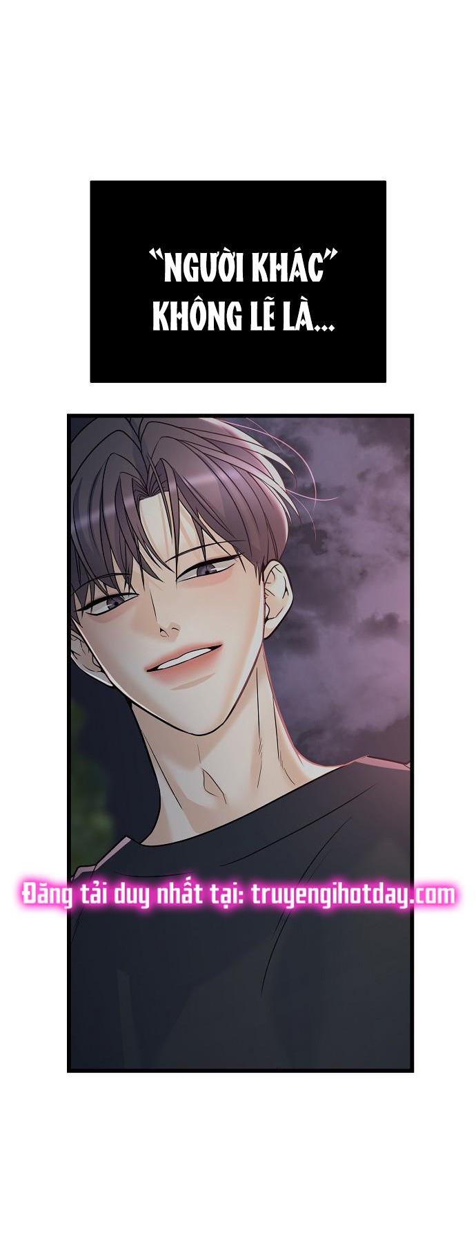 random target - mục tiêu ngẫu nhiên chapter 16.1 21