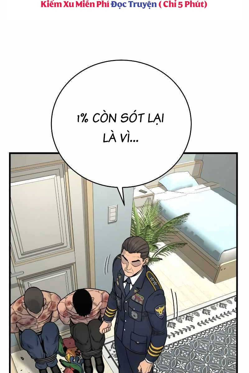 cảnh sát báo thù chapter 9.1 39