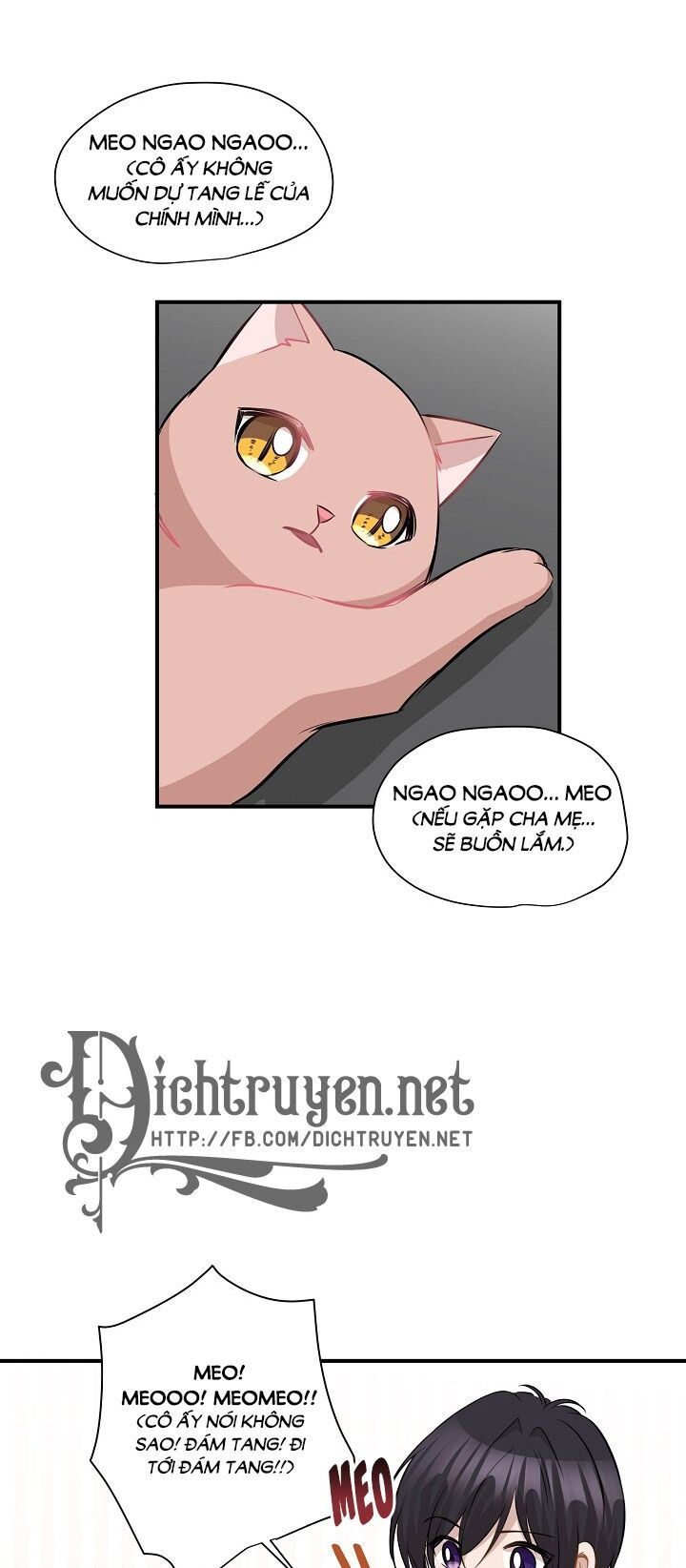 cuộc sống kỳ thú chapter 45 45