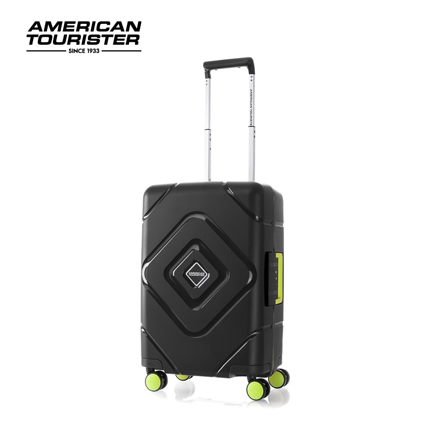 Vali kéo American Tourister Trigard Spinner TSA