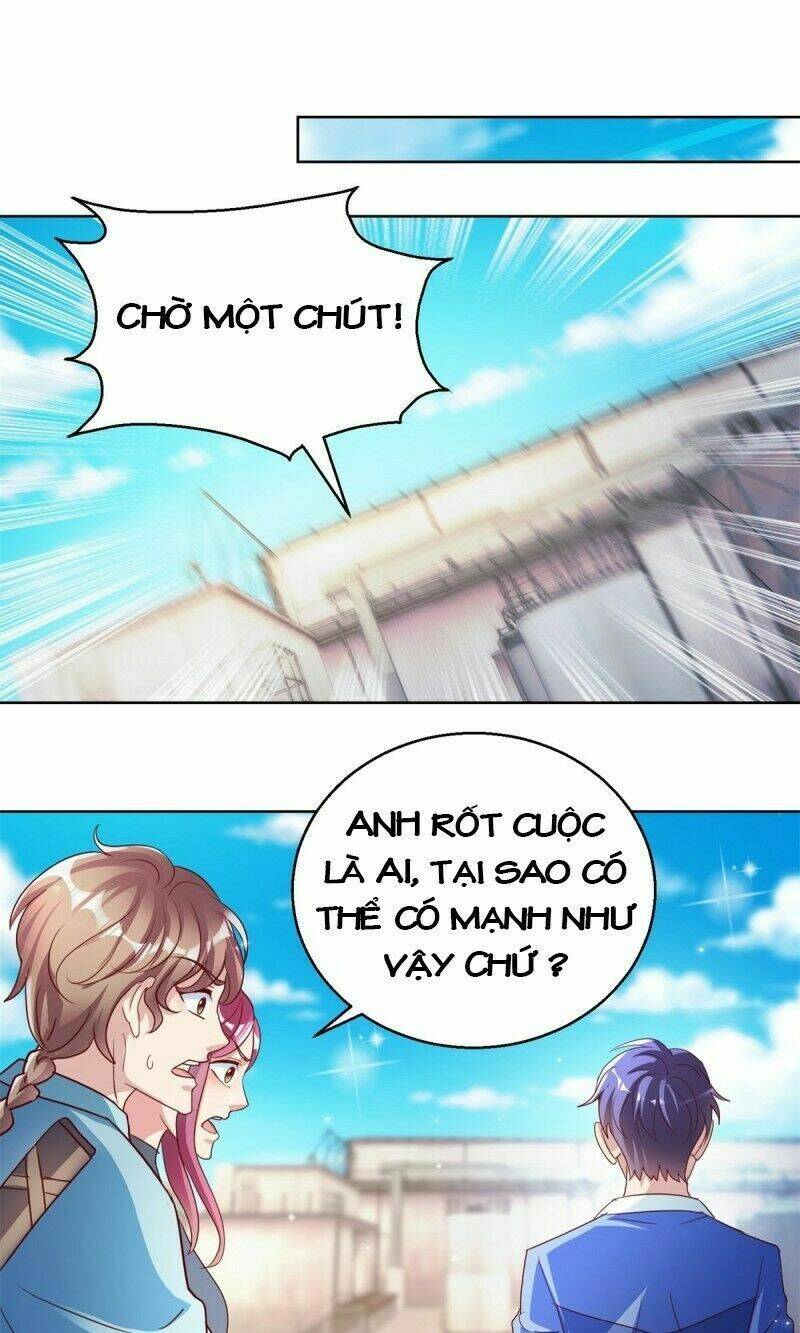 vú em là cổ tiên chapter 138 18