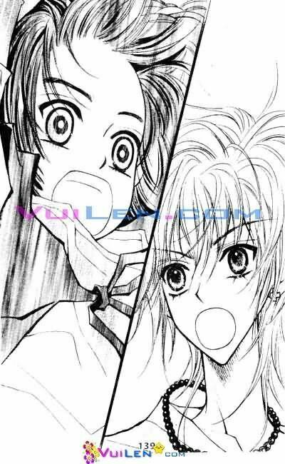 thiên thần dễ thương chapter 2 139