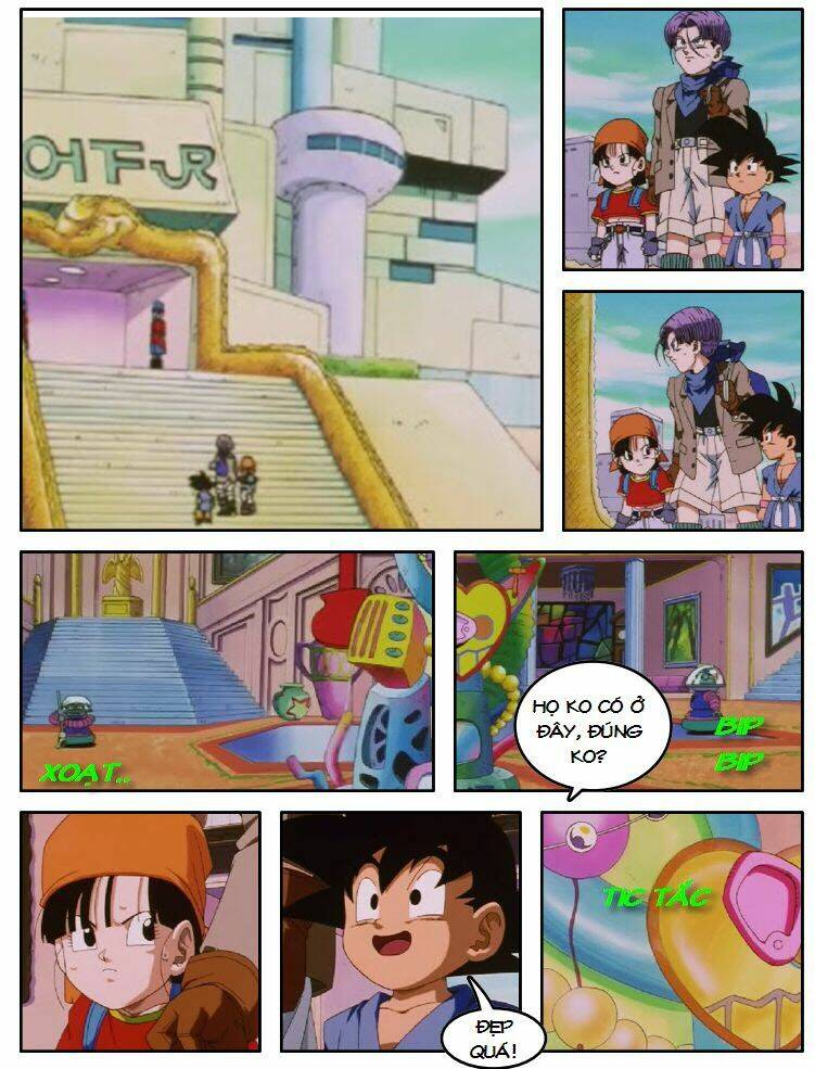 thế giới ngọc rồng gt [bản mở rộng] chapter 6 20