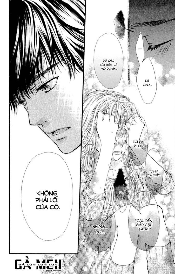 otome holic chapter 7 26