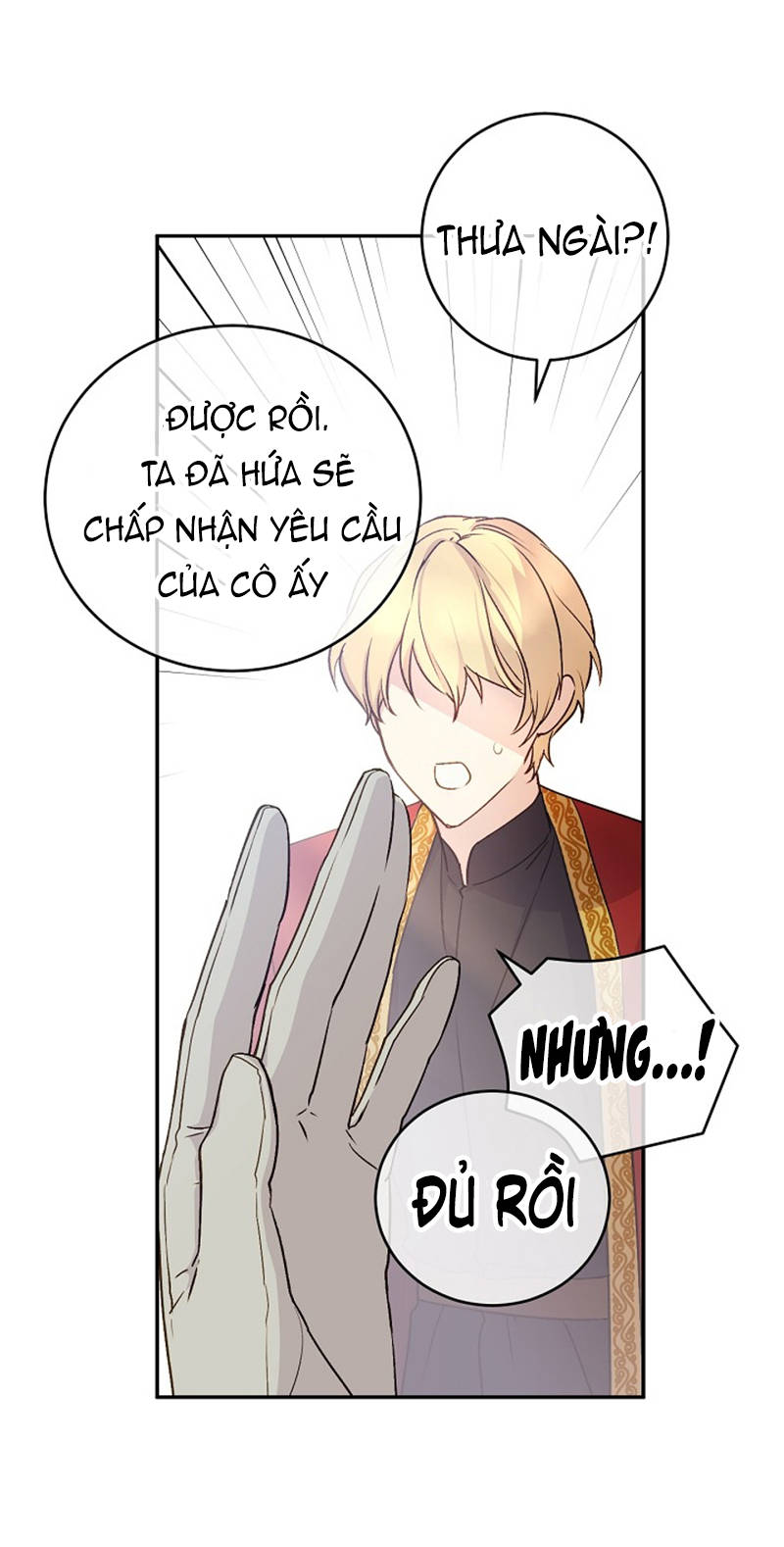 cô hầu giỏi giang chapter 26 49