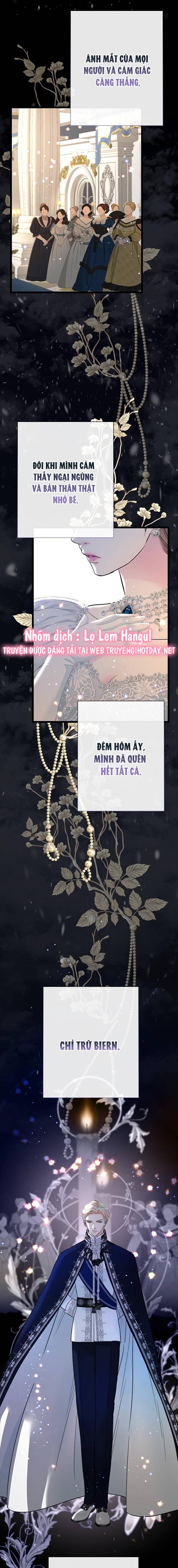 hoàng tử phiền toái chapter 71 2