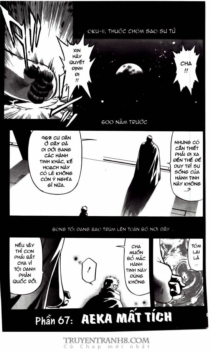 tenchi vô dụng chapter 65 2