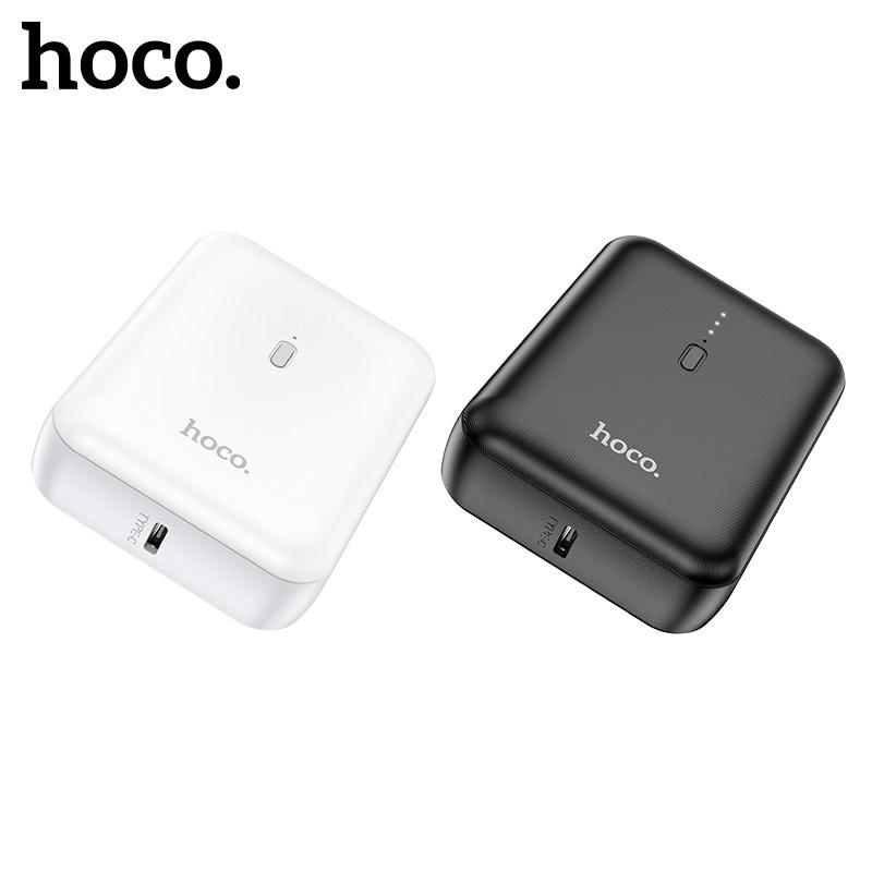 Pin sạc dự phòng  J96 – Hàng Chính Hãng  5000mah 1 cổng sạc 5V - 2A có đèn led hiển thị dung lượng pin